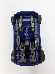 Transformers Jolt Electro Whip Complete ROTF Fast Action Battlers