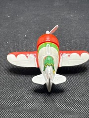 Disney Pixar Planes El Chupacabra WATG Mexico Racer Diecast Metal 1:55 Scale