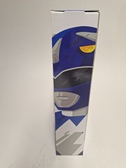 Power Rangers Lightning Collection Metallic Blue Ranger Billy New