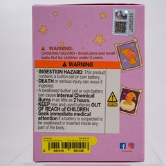 POP MART Twinkle Twinkle Light Up Series Scene Set – Once More After 98 Defeats