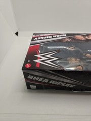 WWE Elite Rhea Ripley Greatest Hits 2026 Series 11 Action Figure 6″ IN STOCK
