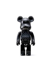 NEW Emotionally Unavailable X NEIGHBORHOOD Be@rbrick 400% And 100% Lights Up