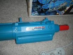 Battle Gear Play Set 1991 Snake Eyes v4 Vintage G.I. GI Joe Lot Complete in Box