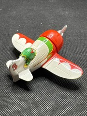 Disney Pixar Planes El Chupacabra WATG Mexico Racer Diecast Metal 1:55 Scale