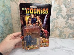 The Goonies 5 Points Mikey Action Figures