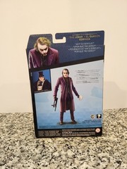 The Joker Dark Knight 2018 Signature Collection DC MULTIVERSE Mattel NEW MIB #2