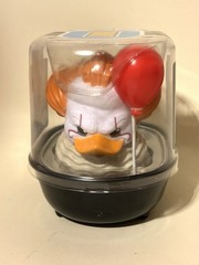 TUBBZ It Chapter Two Pennywise Cosplaying Ducks Vinyl Figure New Horror Toy