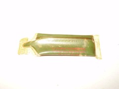 1988 GI JOE FIVE CAMOUFLAGE FACE PAINT WEAPON SPECIALTY INSERTS HASBRO RARE ARAH