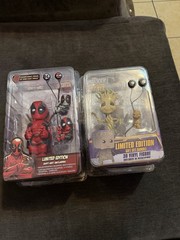Collectibles Set Of 2