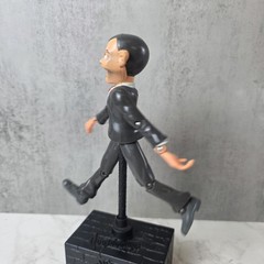 Goosebumps Motion Creatures Slappy Figure ToyMax 1996 – Read Description