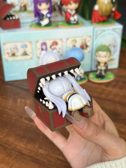 Pop Mart X Gong Frieren Beyond Journey’s End Series Blind Box Figure Confirmed