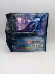 PhatMojo Solo Leveling Blind Bag Series 1 – Igris Purple Sword CHASE Mini Figure
