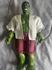 Mego Hulk 1978