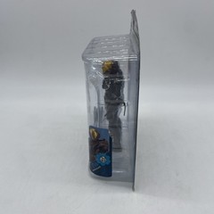 HALO 3 – Spartan Soldier EVA (Brown) series 2 figure, 2008 NIB