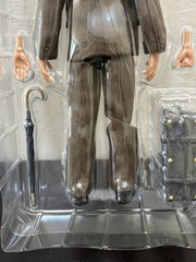 12” 1/6 Medicom Toy RAH Dr Henry Jones Sean Connery Action Figure Indiana Hero
