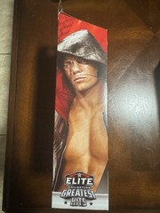 Cody Rhodes WWE Elite Greatest Hits 6 Action Figure Dashing, Undashing with Mask