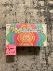 POP MART LABUBU The Monsters Big Into Energy – US SELLER