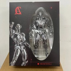 AC Toys Ultron Avengers: Age of Ultron 1/12 Action Figure Toy New Boxed IN STOCK