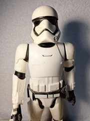 Star Wars Storm Trooper 18 Inch Jakks Pacific 2015