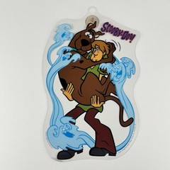 Scooby-Doo SHAGGY ROGERS – Lot of 5 Toys – Vintage 1990s Scooby Doo