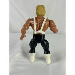 1985 Remco AWA Fabulous Ones Steve Keirn Wrestling Figure Vintage