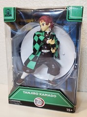 Tanjiro Kamado – Demon Slayer Vinyl Figure in Box, 6″