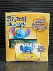 Disney Stitch AttachMeez Series 1 Mystery Blind Box Figure Just Play NEW