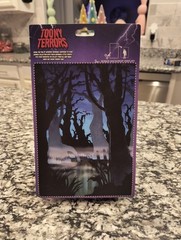 NECA Toony Terrors HATCHET Victor Crowley Brand New In The Box