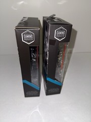 Star Wars The Black Series Lord Starkiller & Starkiller 6″ Figure Set Gaming New