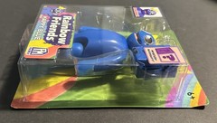 PM Poppy Playtime 12” Huggy Wuggy Deluxe Face Changing Figure Series 1 + Happy