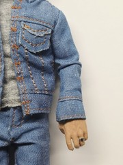 NECA Matt Hooper Amity Arrival Jaws 8″ Scale Clothed Articulated Figure