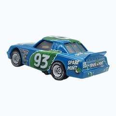 Disney Pixar Cars No.93 Spare Mint Diecast Model Toy Car Boy Gifts Play Collect~
