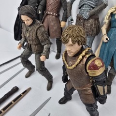 Funko Game of Thrones Action Figures Legacy Collection HBO Lot