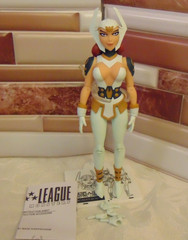 DC Collectibles Justice League Gods and Monsters WONDER WOMAN Action Figure NIB