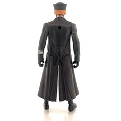 Star Wars The Force Awakens First Order General Hux 2015 3.75″ Figure Pre-Owned