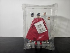 Pop Mart Gong 1/12 Superman DC Kingdom Come-Special Edition Figure DC Comics