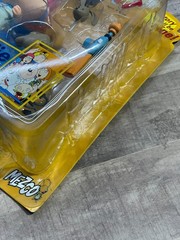Family Guy Bedtime Stewie Action Figure Series 1 Mezco Sealed G5