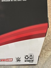 WWE Elite Collector’s Edition Davey Boy Smith British Bulldog Series 82 Figure