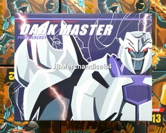 APC Toys APC-004 Dark Master TFP 2.0 Version SEALED🇺🇸NEW USA!