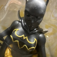 DC Direct First Appearance Series 3 Batgirl Action Figure NEW SEALED #k