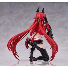 GOOD SMILE COMPANY Hyper Body Goddess of Victory NIKKE Red Hood Action Figure