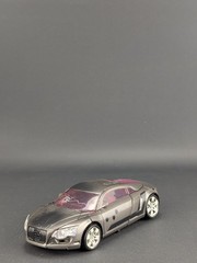 Transformers Revenge of the Fallen Autobot Strike Mission Sideways complete ROTF