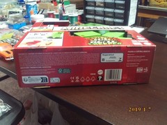 Brand New Minecraft Exploding RC Creeper Car Lights & Sounds w/ DLC Code Mattel
