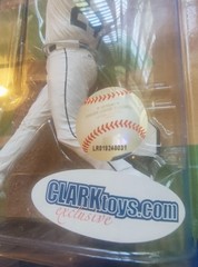 Ken Griffey, JR Clark Toys Exclusive McFarlane Seattle Mariners