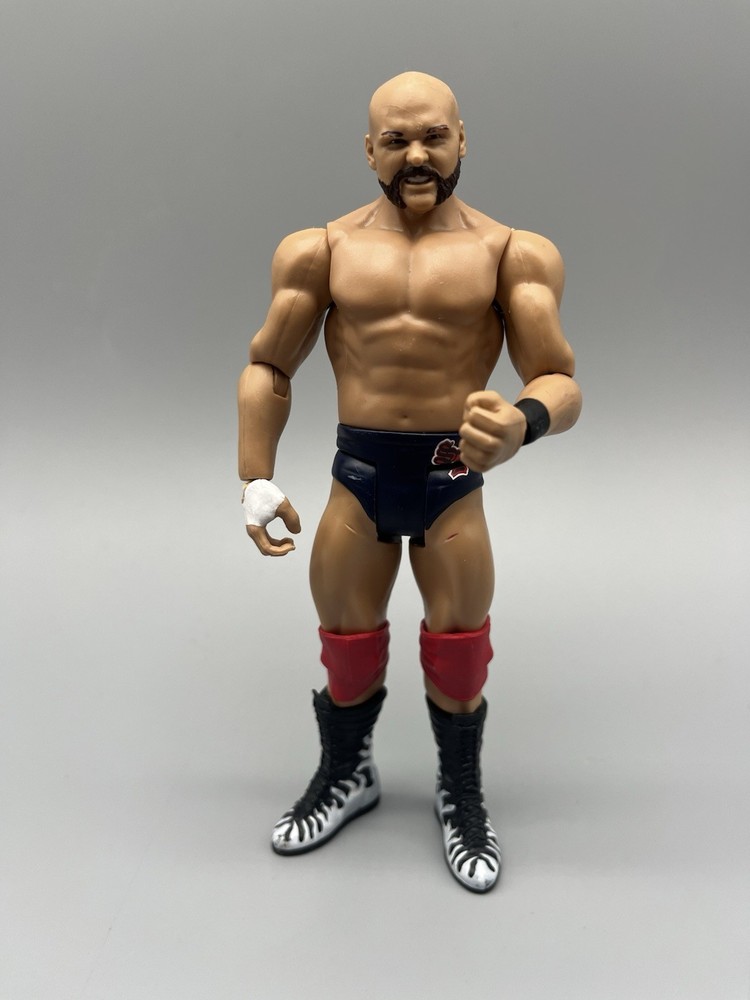 WWE WWF Scott Dawson Hall Of Champions NXT Revival AEW All Elite Cash Wheeler