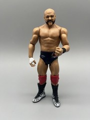 WWE WWF Scott Dawson Hall Of Champions NXT Revival AEW All Elite Cash Wheeler