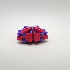 TRANSFORMERS Robots in Disguise RID (2015) DIVEBOMB Mini-con [100% COMPLETE]