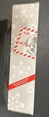 Hasbro Star Wars Mandalorian Warrior Holiday Edition Black Series NEW/SEALED