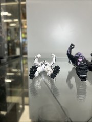 Fortnite Skull Trooper Figures Lot Of 3