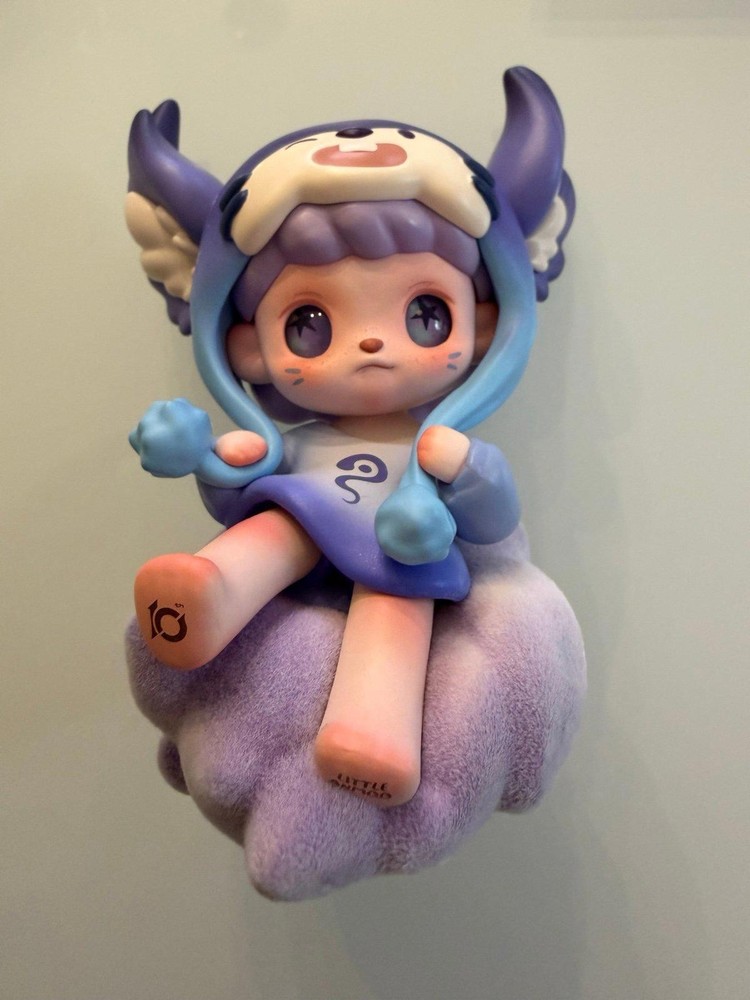 Little Anmoo Canyon Fantasy Dream Spirit – New with Card and Bag